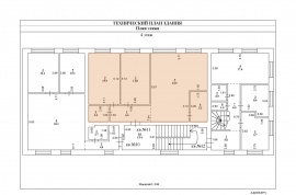 Технический план здания в Заречном в 2024 году Технический план в Заречном
